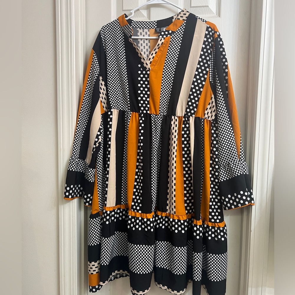Halloween Dress